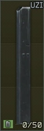 UZI 50-round icon