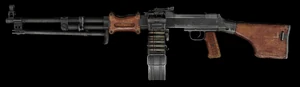 Degtyarev rpd lmg