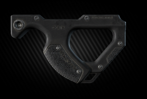 Hera Arms CQR tactical foregrip - The Official Escape from Tarkov Wiki