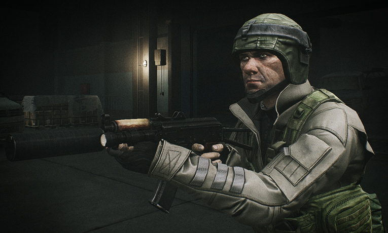 Scav Raiders The Official Escape From Tarkov Wiki