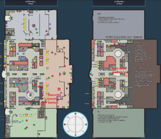 Interchange The Official Escape From Tarkov Wiki