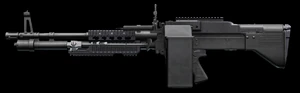 M60E4 Image