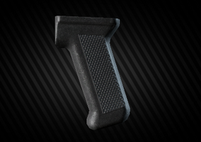 AK Pistol Grip AGS Pro-Shooter - PARTS & ACCESSORIES - LegionUSA