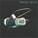 Respirator icon