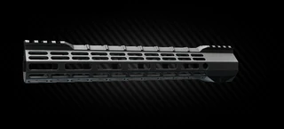 STM 12 inch M-LOK handguard for AR-15