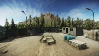 Scav bridge