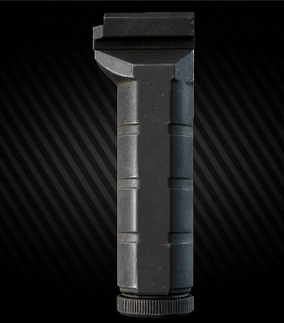 Zenit RK-2 tactical foregrip - The Official Escape from