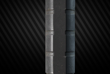 Zenit RK-1 tactical foregrip - The Official Escape from