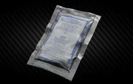 Emergency Water Ration - The Official Escape from Tarkov Wiki