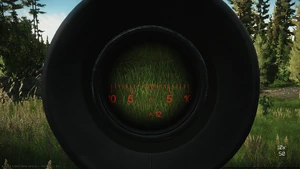 10x illuminated with eyecup