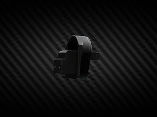 RD AK to M4 buffer tube adapter