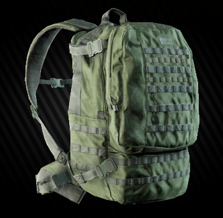 Sac bandoulière tactique — Escape from Tarkov Wiki