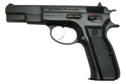 CZ-75