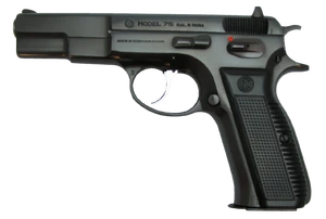 CZ-75