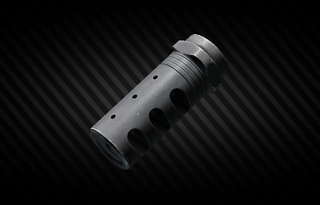 AR-15 Ferfrans CQB 5.56x45 muzzle brake - The Official Escape from Tarkov  Wiki