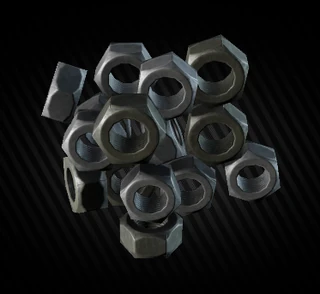 Screwnut3d