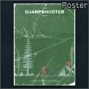Sharpshooter poster icon