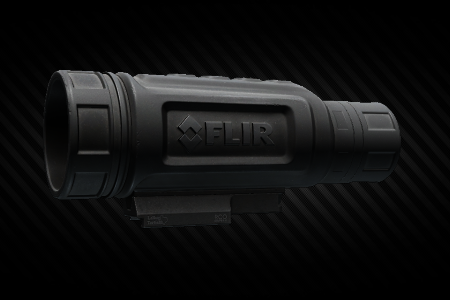 flir thermal scope prices