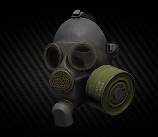 Gp 7 Gas Mask The Official Escape From Tarkov Wiki