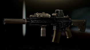 Gunsmith - Part 14 - The Official Escape from Tarkov Wiki