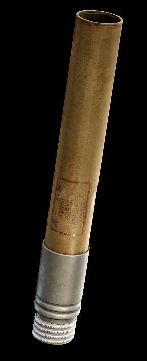 RSP-30 reactive signal cartridge (Red) - The Official Escape RSP-30 reactive signal cartridge (Red) - The Official Escape