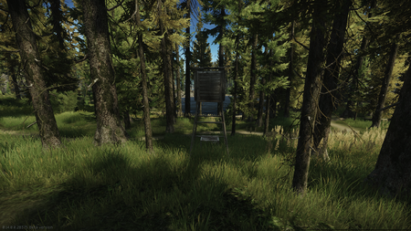Weather station 3