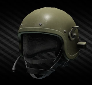 ZSh-1-2M helmet (Olive Drab) - The Official Escape from