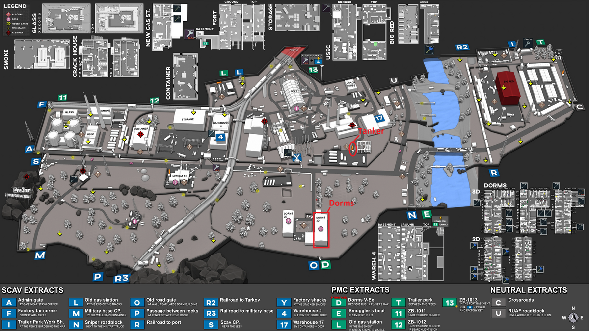 Background Check - The Official Escape from Tarkov Wiki