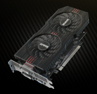 Graphics Card