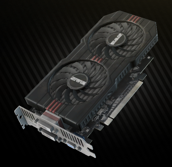 Graphics Card The Official Escape From Tarkov Wiki