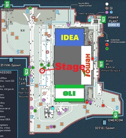 Hot Delivery - The Official Escape from Tarkov Wiki