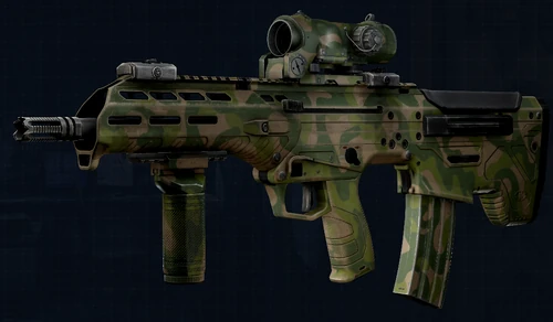M-98 applied