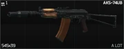AKS-74UBTrade