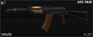 AKS-74UBTrade