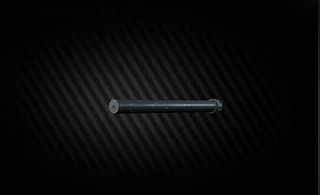 Mp33 8Round magazine