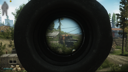 BelOMO PSO-1M2-1 4x24 scope - The Official Escape from Tarkov Wiki