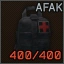 AFAK first aid