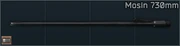 730mm Mosin Icon