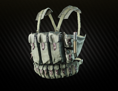 Waist pouch - The Official Escape from Tarkov Wiki