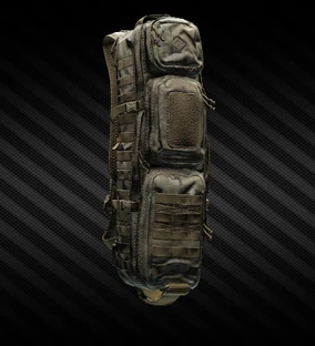 Hazard 4 Takedown sling backpack (MultiCam) - The Official Escape