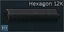 Hexagon12kicon