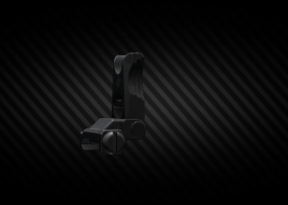 KAC Folding Micro front sight - The Official Escape from Tarkov Wiki