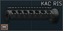 AR-15 KAC RIS handguard - The Official Escape from Tarkov Wiki