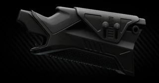 MP-155 Ultima polymer stock