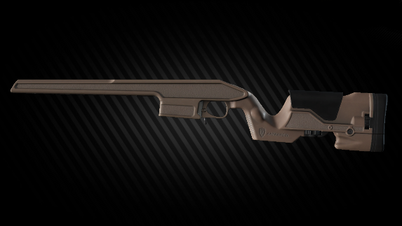 Promag Archangel Opfor Prs Mosin Rifle Stock The Official Escape From Tarkov Wiki