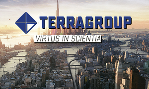 Terra Group LOGO