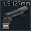 DEagle L5 50AE 127mm Icon
