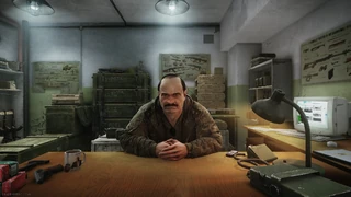 Prapor - The Official Escape from Tarkov Wiki