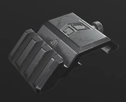 CustomGunsOffsetRail Upcoming