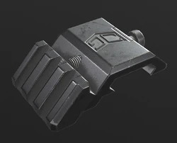 CustomGunsOffsetRail Upcoming